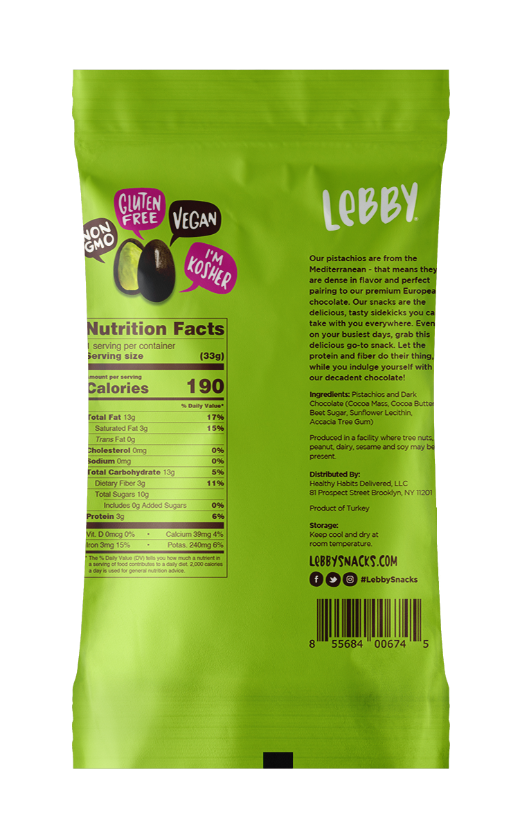 Dark Chocolate Back 2