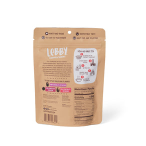 Milk Chocolate Chickpea