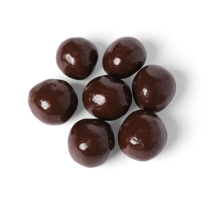 Dark Chocolate Chickpea
