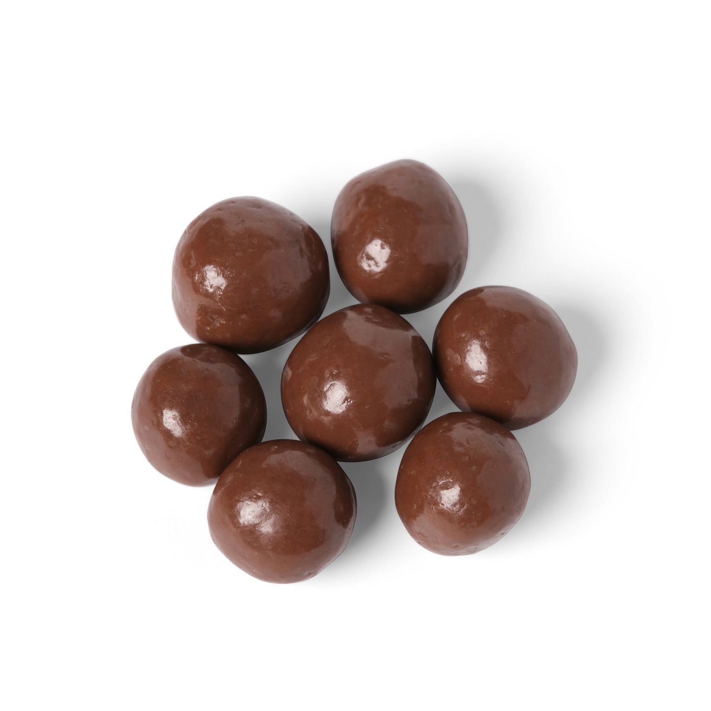 Milk Chocolate Chickpea