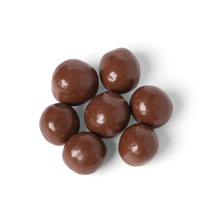Milk Chocolate Chickpea