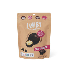 Dark Chocolate Chickpea